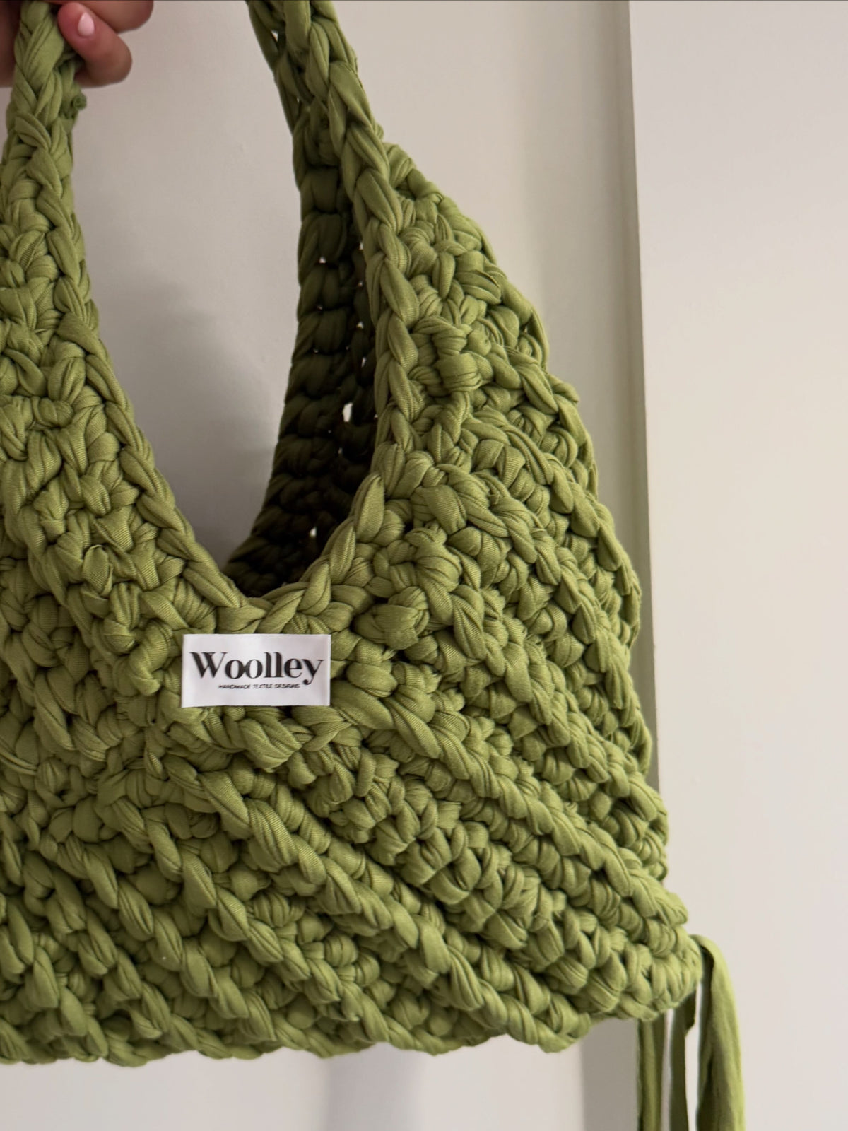 Slouch Bag