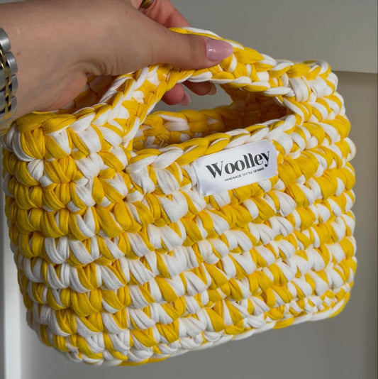Mini Tote