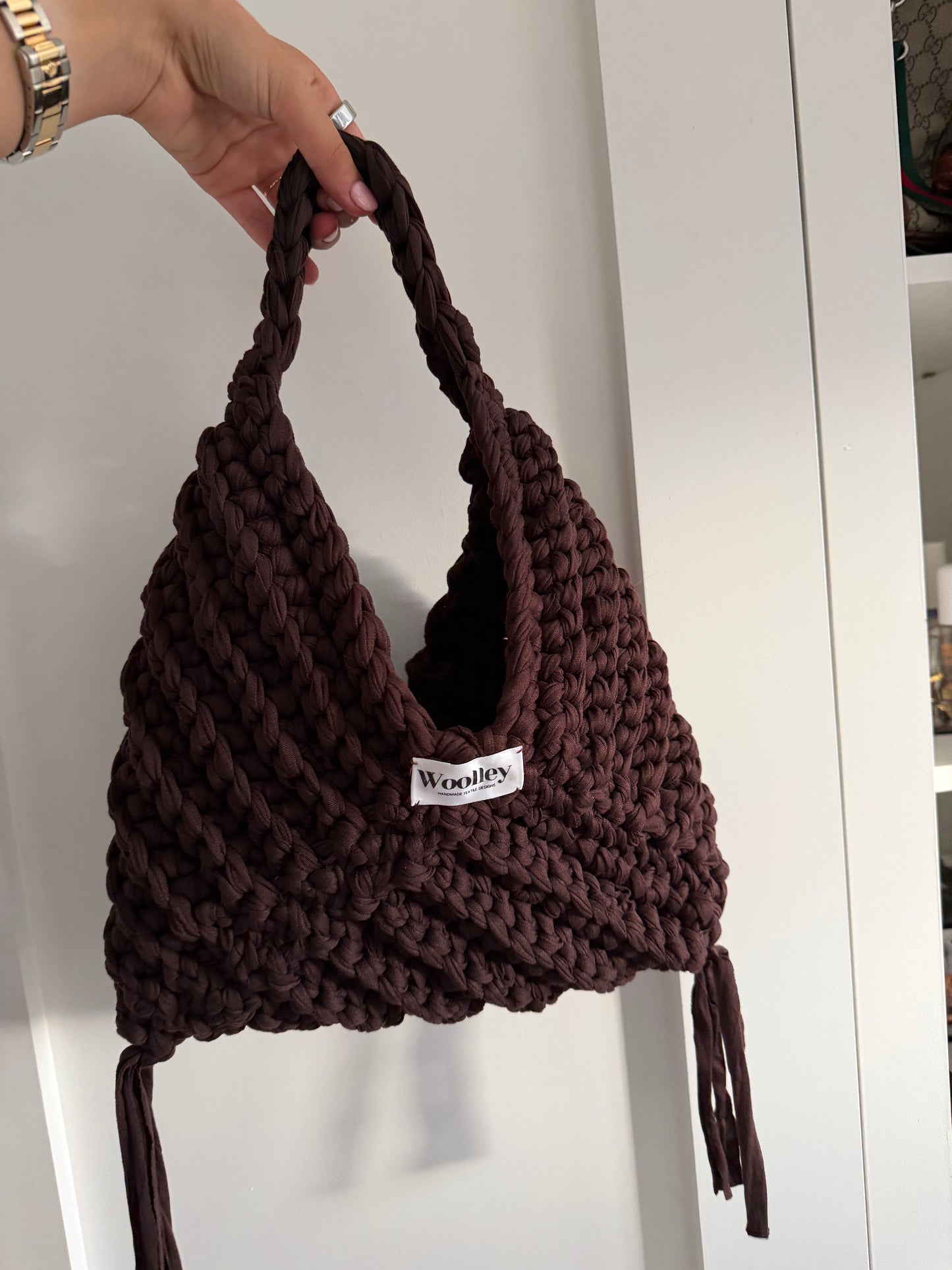 Slouch Bag
