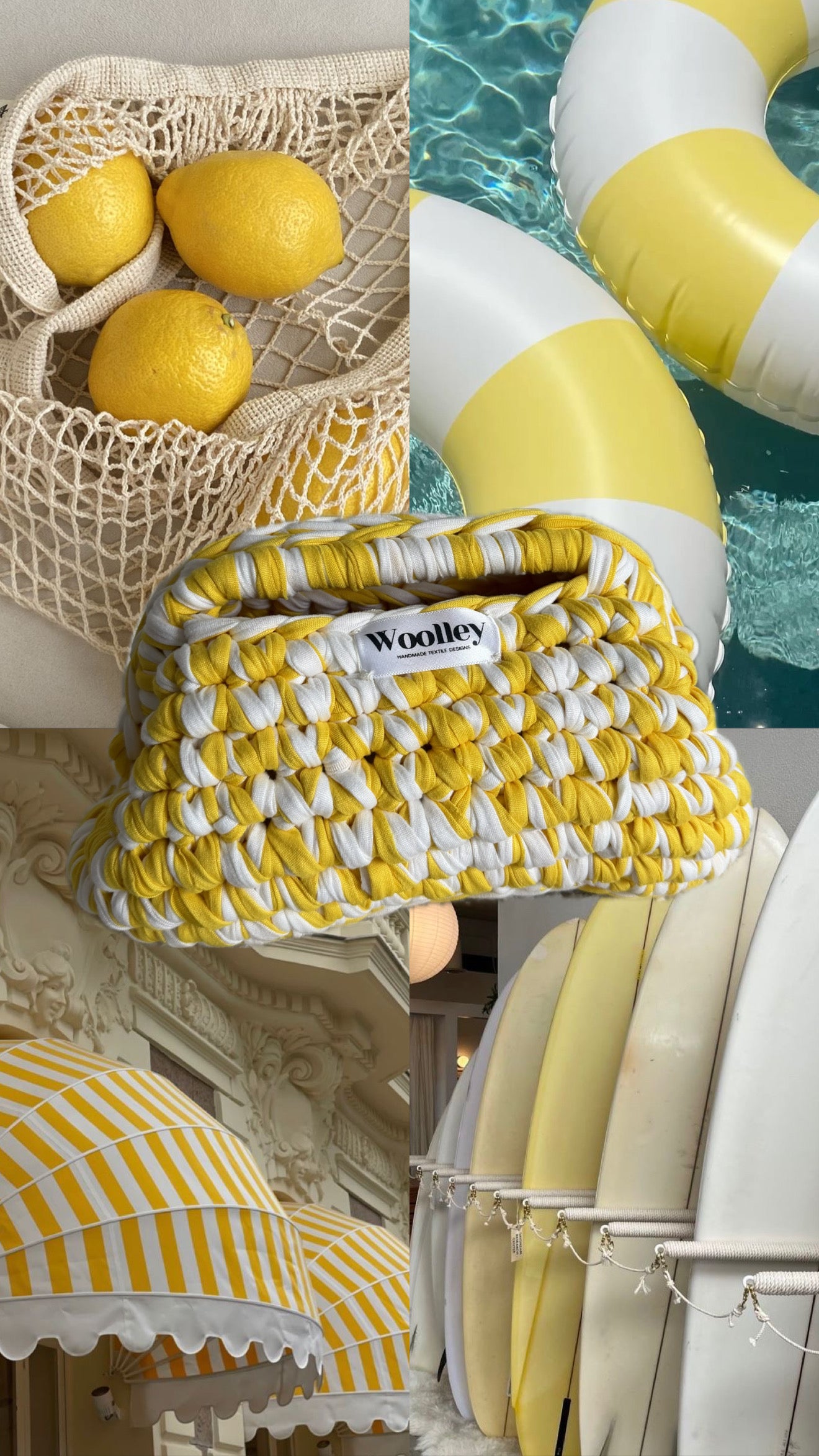 Clutch Bag