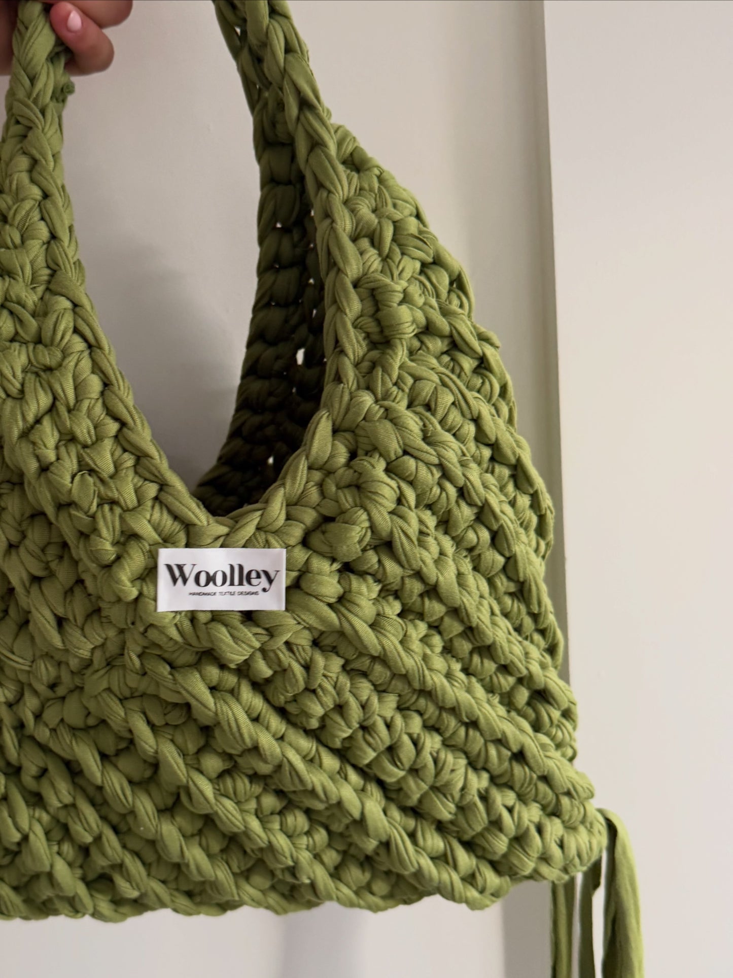 Slouch Bag
