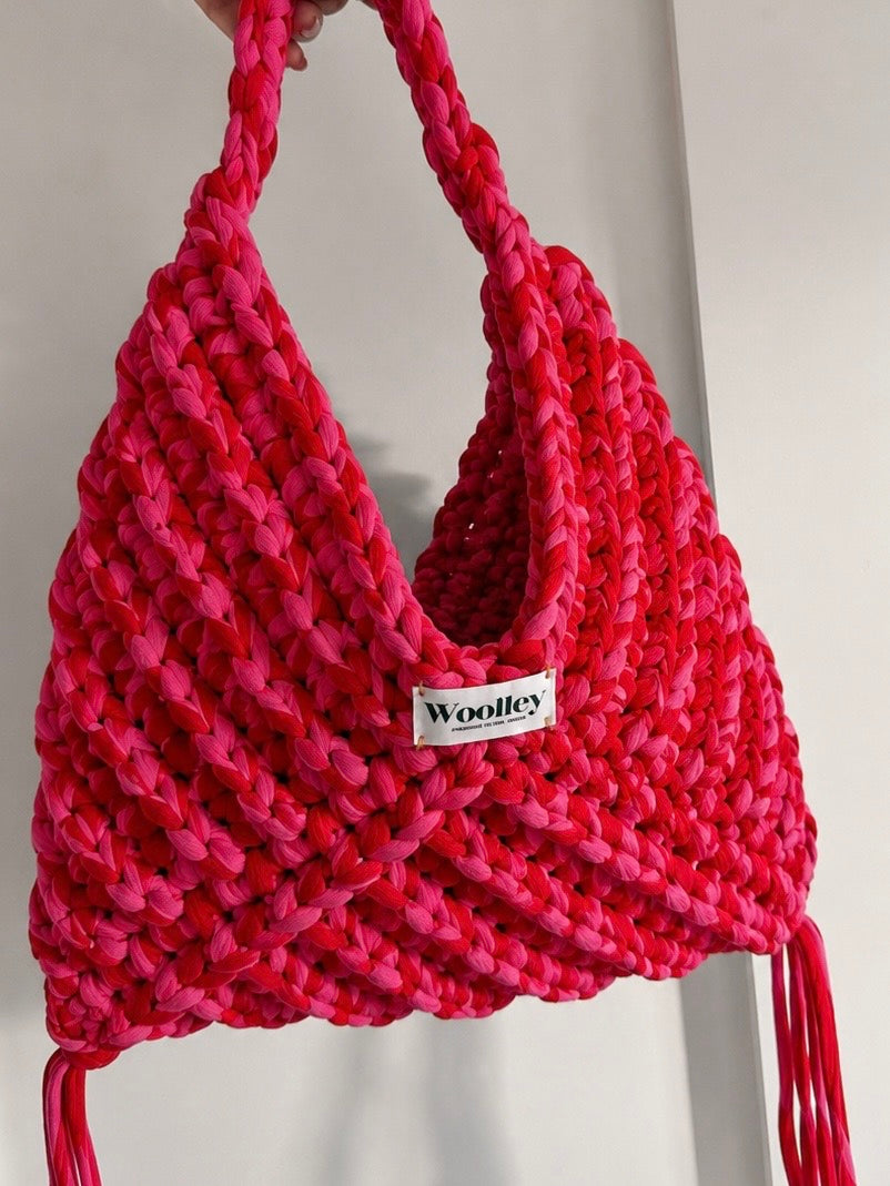 Slouch Bag