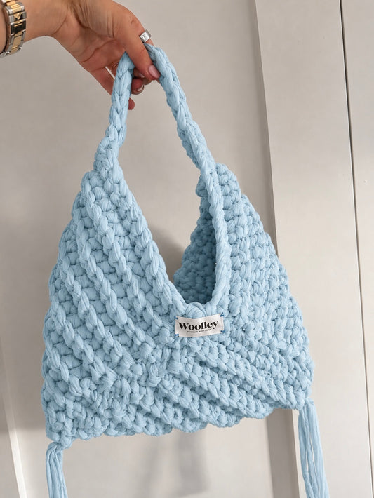 Slouch Bag