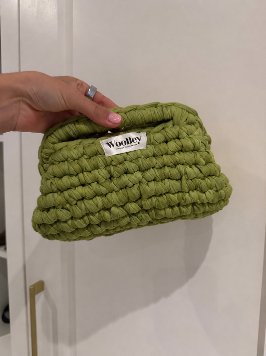 Clutch Bag
