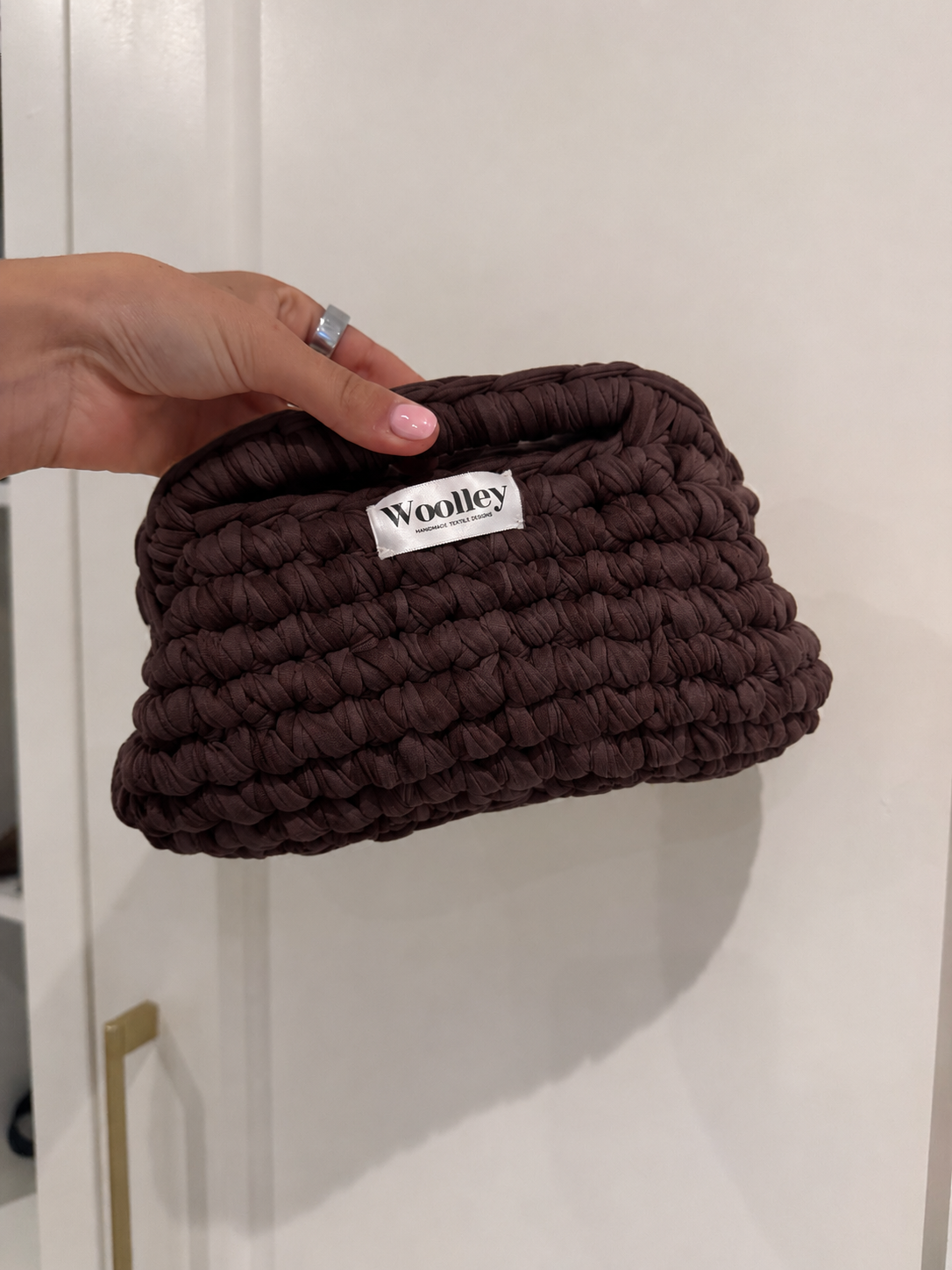 Clutch Bag