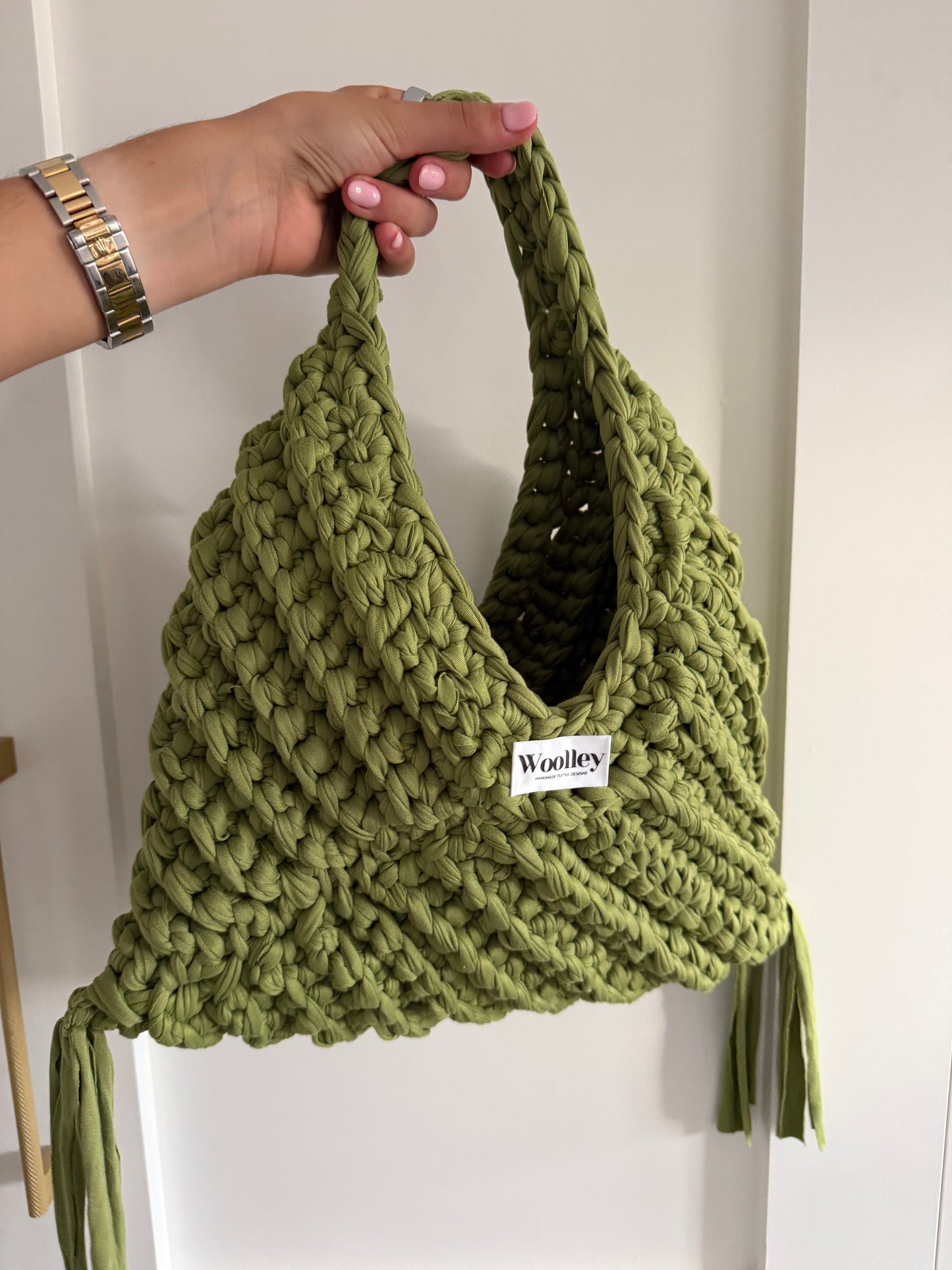 Slouch Bag