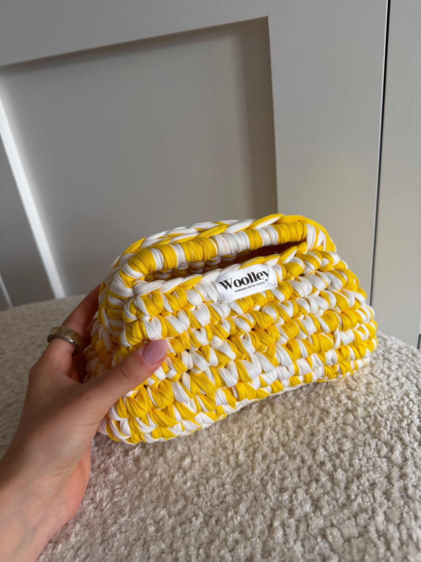 Clutch Bag