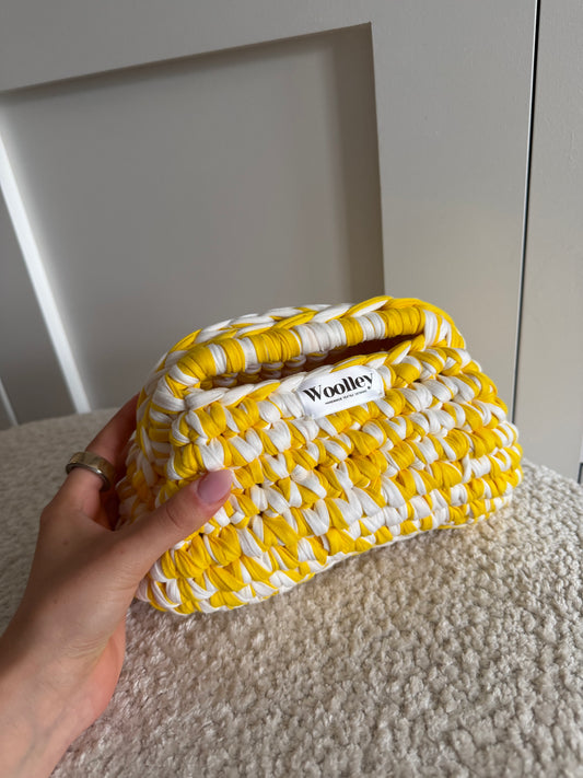 Clutch Bag