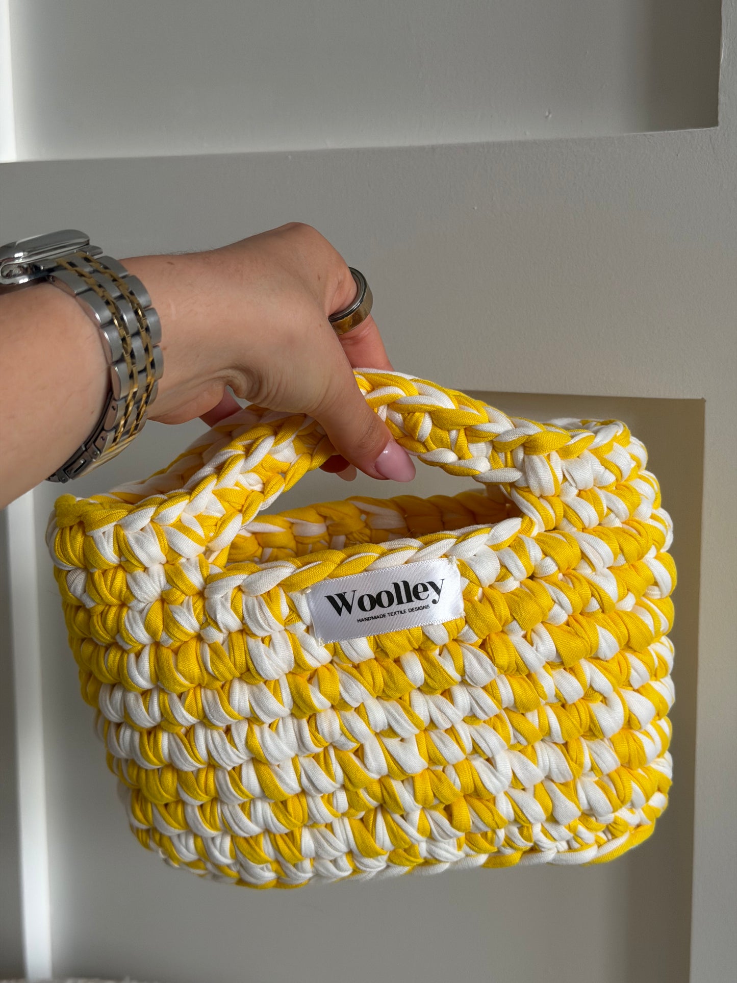Mini Tote