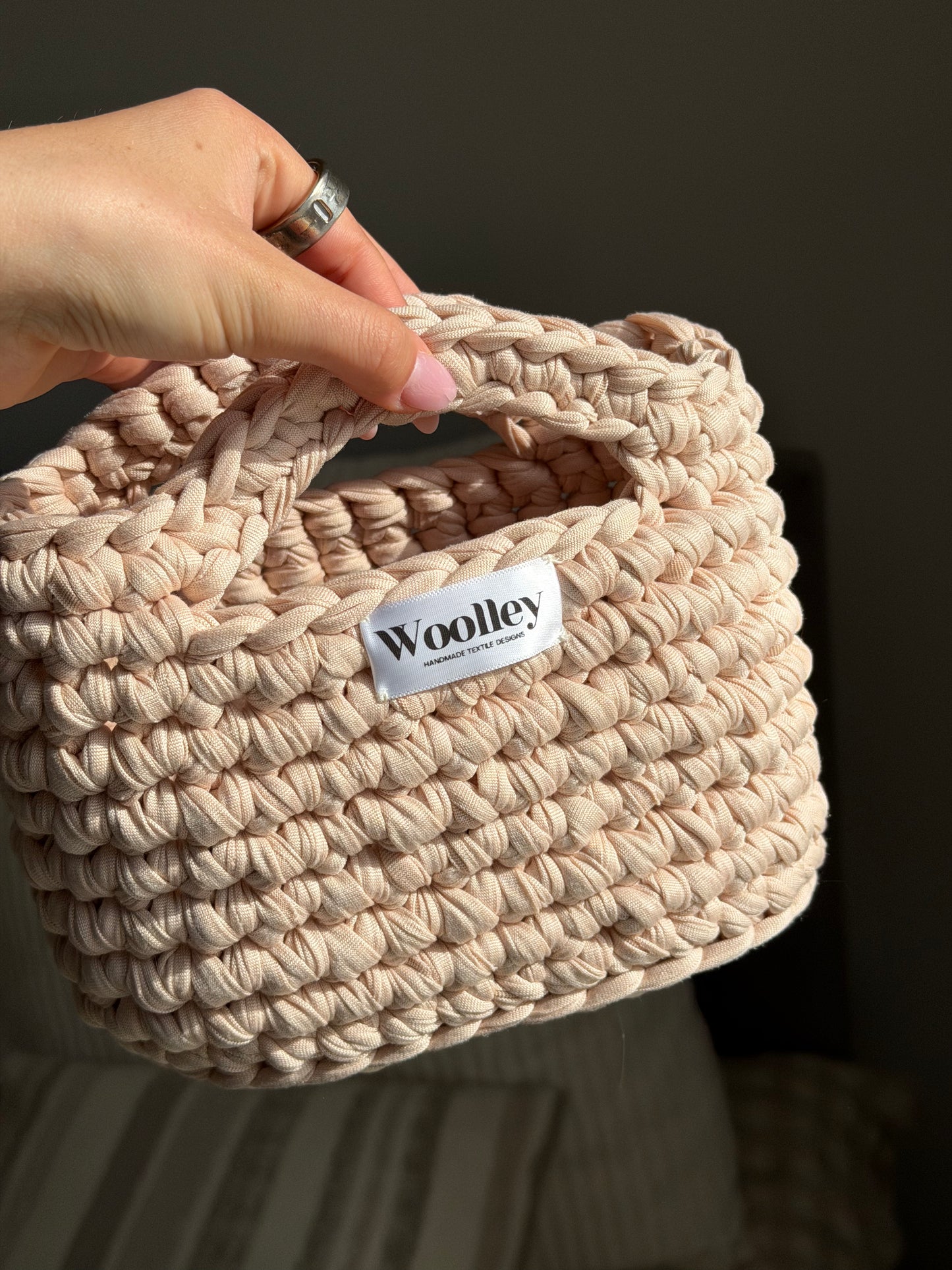Mini Tote