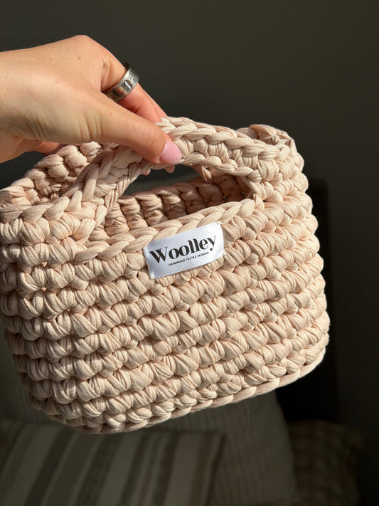 Mini Tote