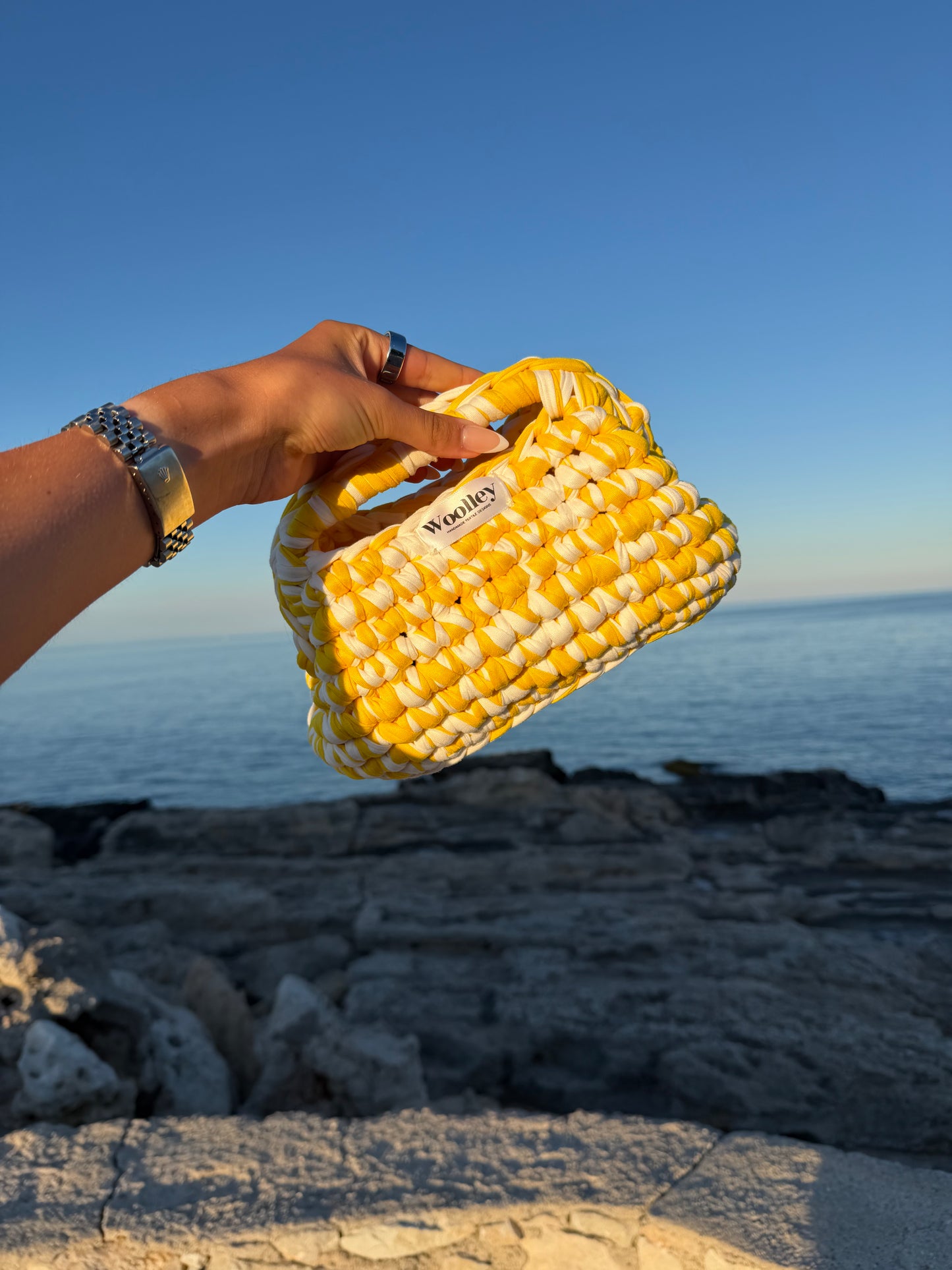 Clutch Bag