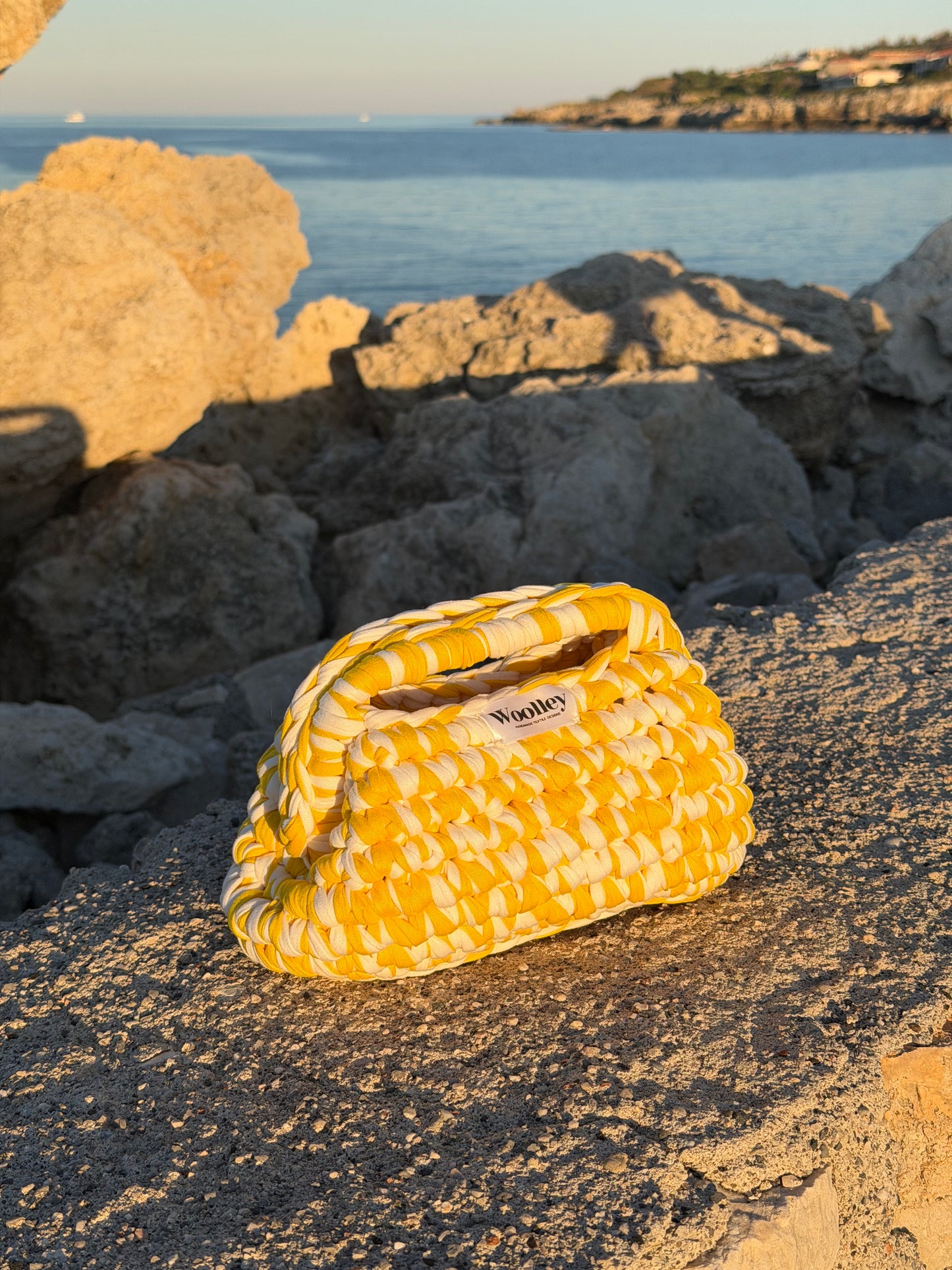 Clutch Bag