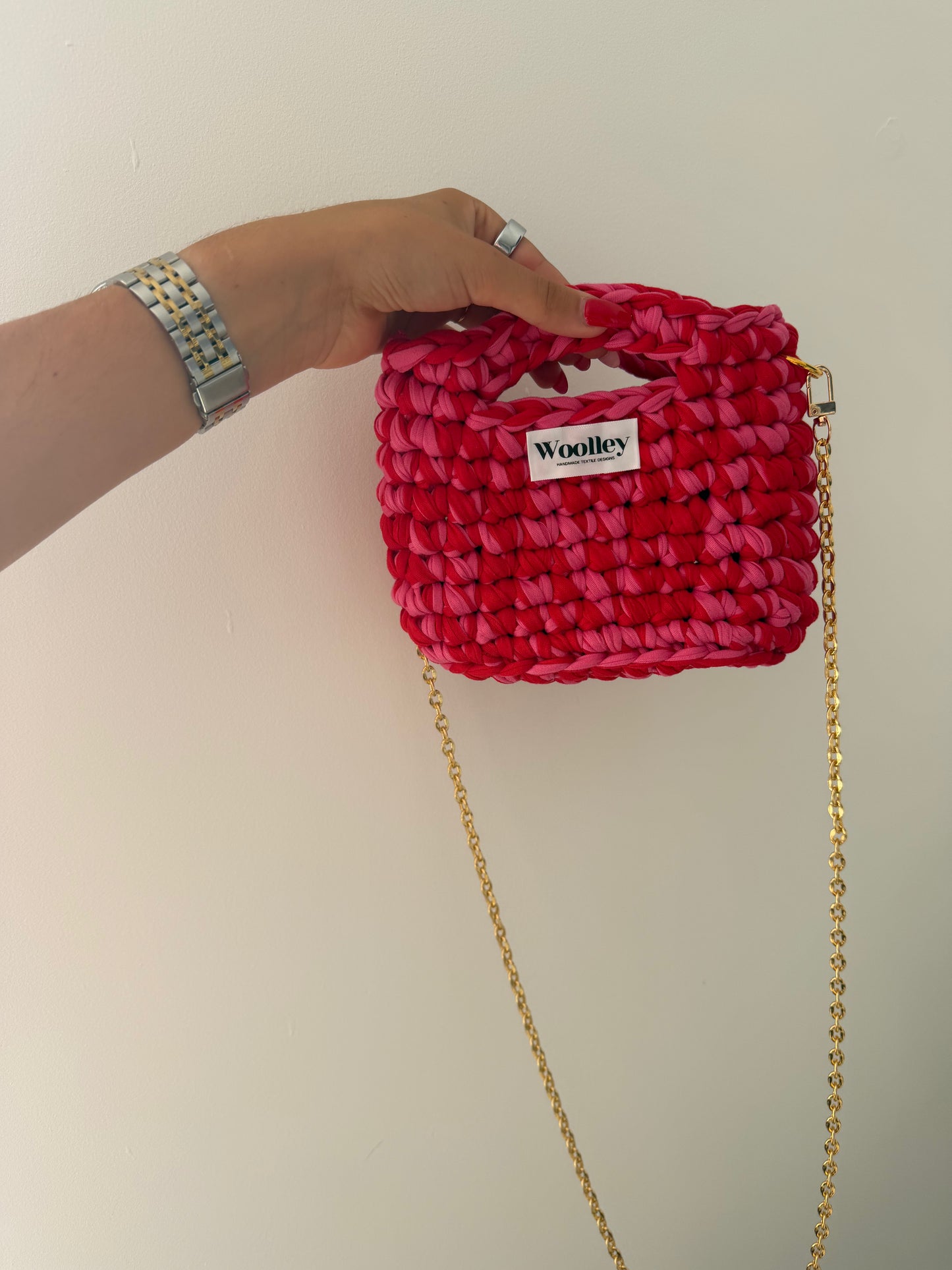 Mini Tote