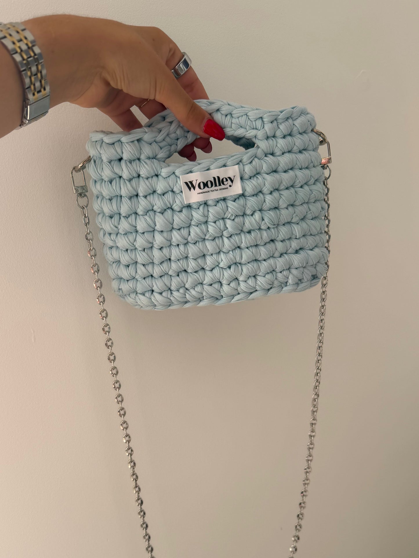 Mini Tote